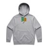 Mens Heavy Hood Thumbnail