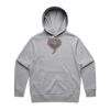 Mens Heavy Hood Thumbnail