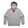 Mens Heavy Hood Thumbnail