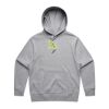 Mens Heavy Hood Thumbnail