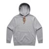 Mens Heavy Hood Thumbnail