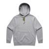 Mens Heavy Hood Thumbnail