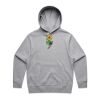 Mens Heavy Hood Thumbnail