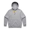 Mens Heavy Hood Thumbnail
