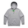 Mens Heavy Hood Thumbnail