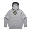 Mens Heavy Hood Thumbnail