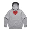Mens Heavy Hood Thumbnail