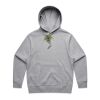 Mens Heavy Hood Thumbnail