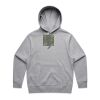 Mens Heavy Hood Thumbnail
