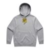 Mens Heavy Hood Thumbnail