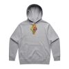Mens Heavy Hood Thumbnail
