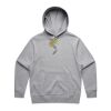 Mens Heavy Hood Thumbnail