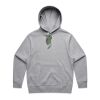 Mens Heavy Hood Thumbnail