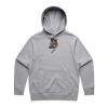 Mens Heavy Hood Thumbnail
