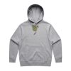 Mens Heavy Hood Thumbnail