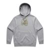 Mens Heavy Hood Thumbnail