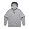 Mens Heavy Hood Thumbnail