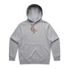 Mens Heavy Hood Thumbnail