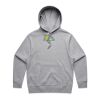 Mens Heavy Hood Thumbnail