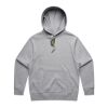 Mens Heavy Hood Thumbnail