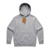 Mens Heavy Hood Thumbnail