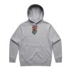 Mens Heavy Hood Thumbnail