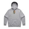 Mens Heavy Hood Thumbnail