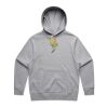 Mens Heavy Hood Thumbnail