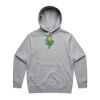 Mens Heavy Hood Thumbnail