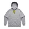Mens Heavy Hood Thumbnail