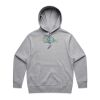 Mens Heavy Hood Thumbnail