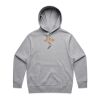 Mens Heavy Hood Thumbnail