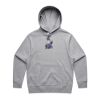 Mens Heavy Hood Thumbnail