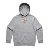 Mens Heavy Hood Thumbnail