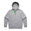 Mens Heavy Hood Thumbnail