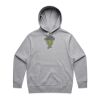 Mens Heavy Hood Thumbnail