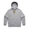 Mens Heavy Hood Thumbnail