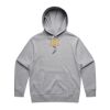 Mens Heavy Hood Thumbnail