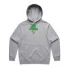 Mens Heavy Hood Thumbnail