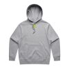 Mens Heavy Hood Thumbnail