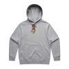 Mens Heavy Hood Thumbnail