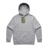 Mens Heavy Hood Thumbnail