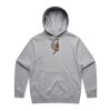 Mens Heavy Hood Thumbnail