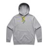 Mens Heavy Hood Thumbnail