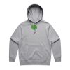 Mens Heavy Hood Thumbnail