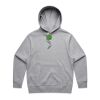 Mens Heavy Hood Thumbnail