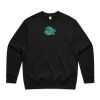 Mens Heavy Crew Thumbnail