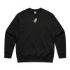Mens Heavy Crew Thumbnail