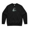 Mens Heavy Crew Thumbnail
