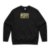 Mens Heavy Crew Thumbnail